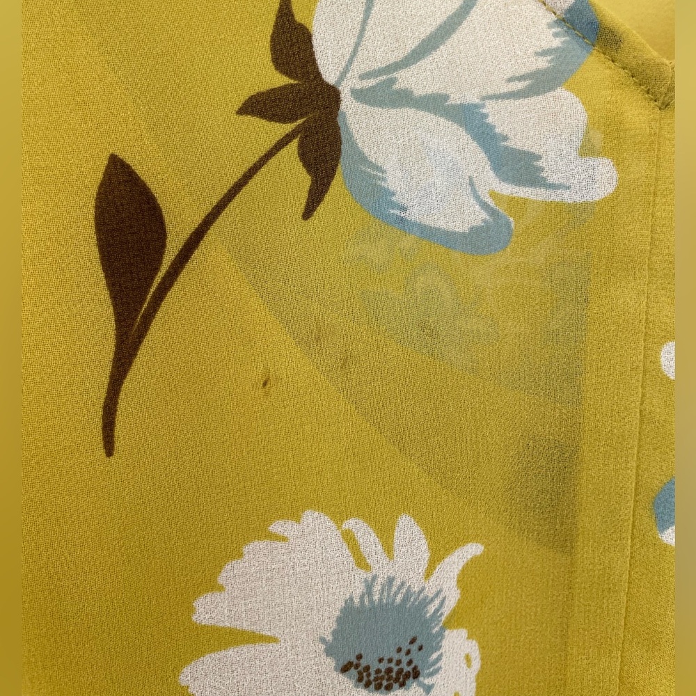 CAbi Dazzle Top. Never worn, EUC! - Picture 6 of 8